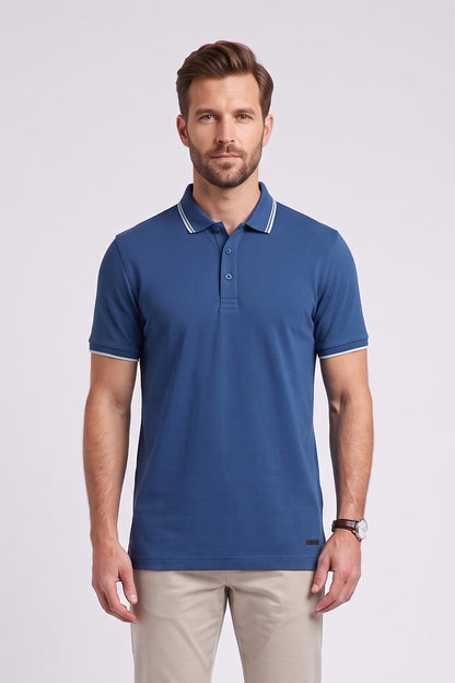6th Sense Astonish Polo Ensign