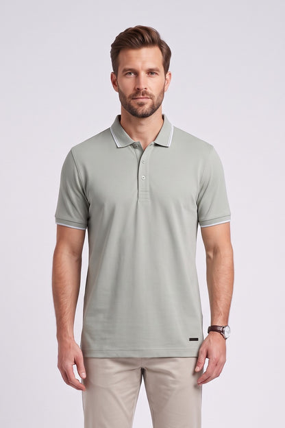 6th Sense Astonish Polo Ghost