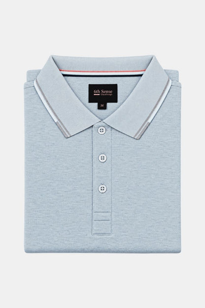 6Th Sense Astonish Polo Ice