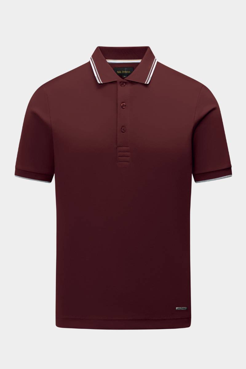 6th Sense Astonish Polo Port