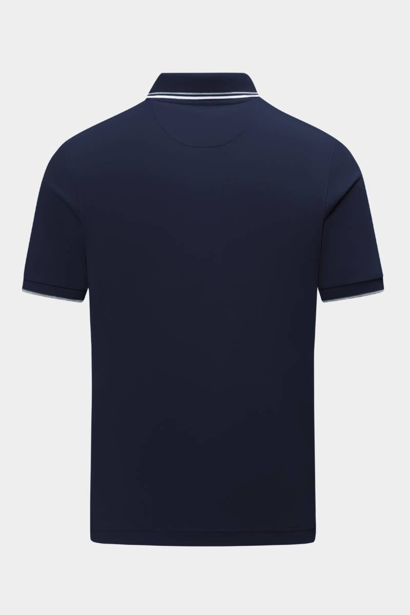 6th Sense Astonish Polo Sky Captain