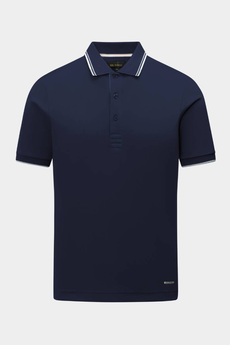 6th Sense Astonish Polo Sky Captain