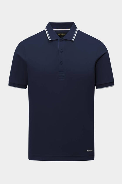 6th Sense Astonish Polo Sky Captain
