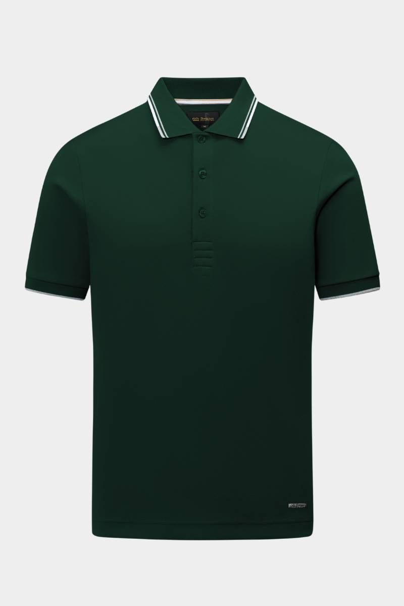 6th Sense Astonish Polo Sycamore