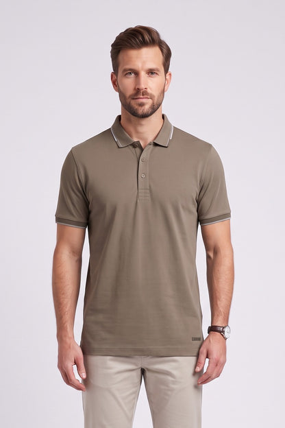 6th Sense Astonish Polo Walnut