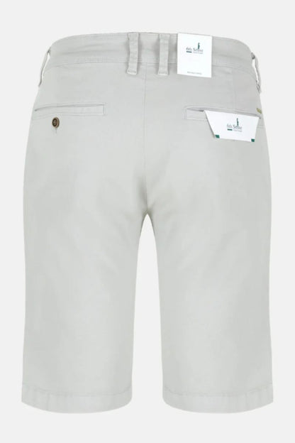 6TH Sense Chino Shorts Ash