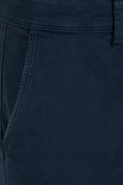 6TH Sense Chino Shorts Navy