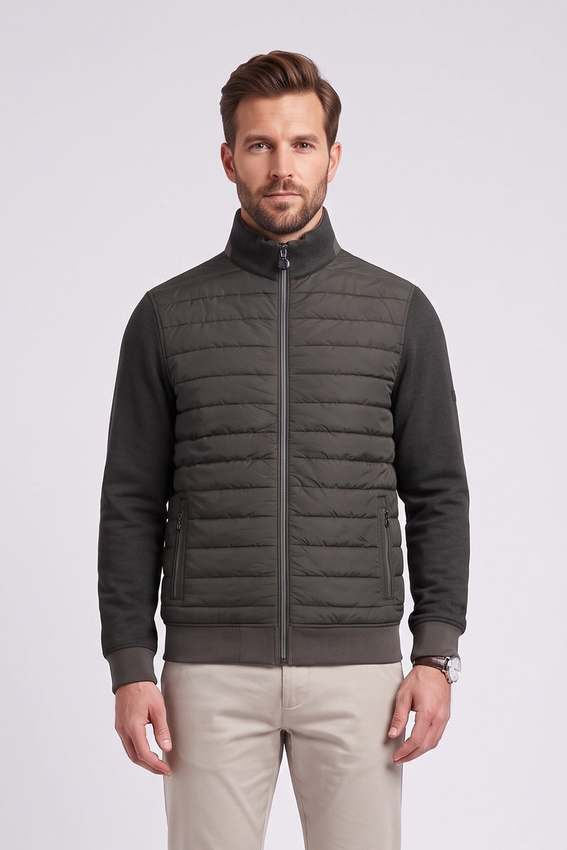 6th Sense Cloud Air Hybrid Jacket Peat