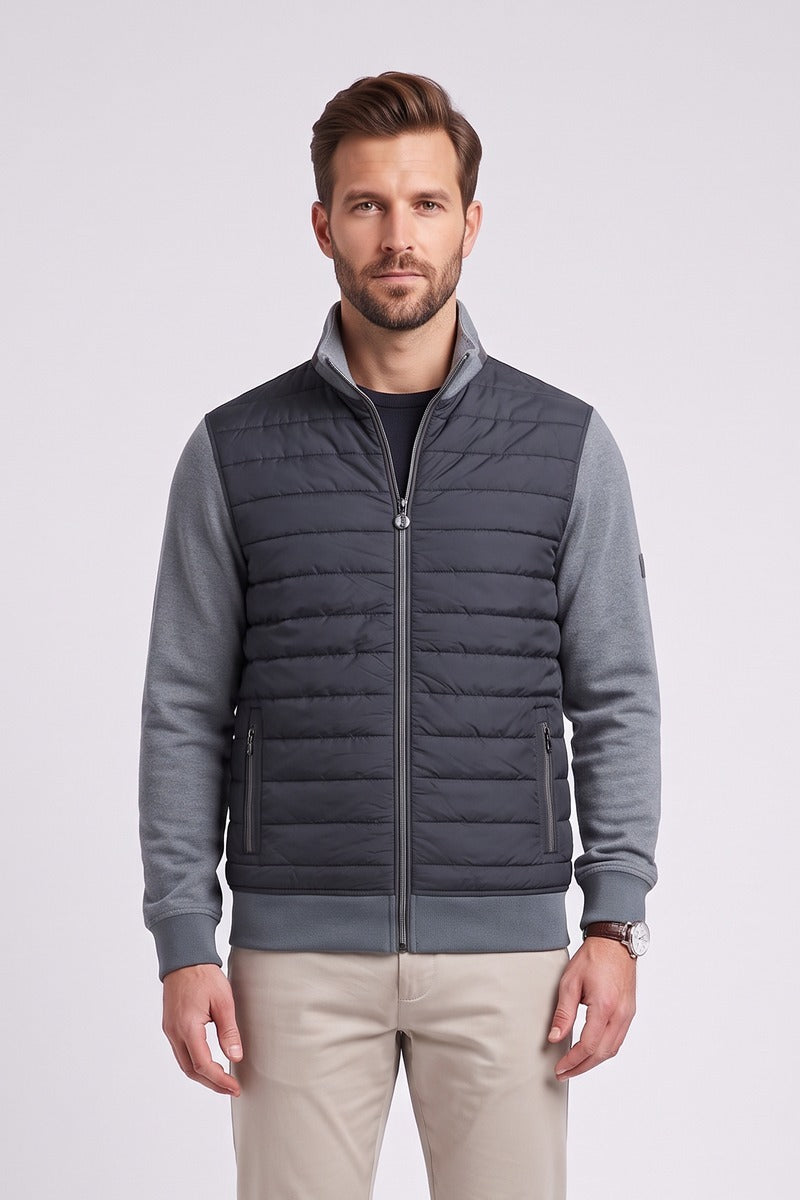 6th Sense Cloud Air Hybrid Jacket Shade