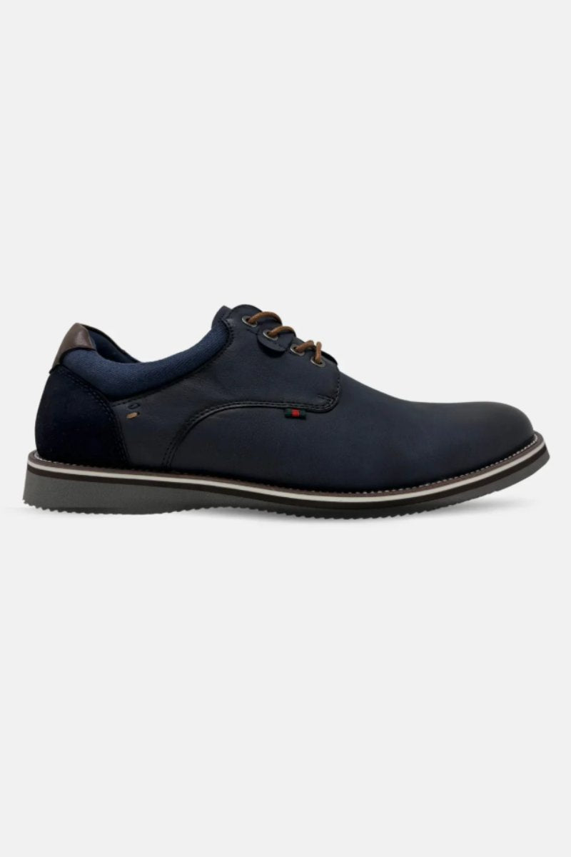 6Th Sense Dolphman Shoe Navy