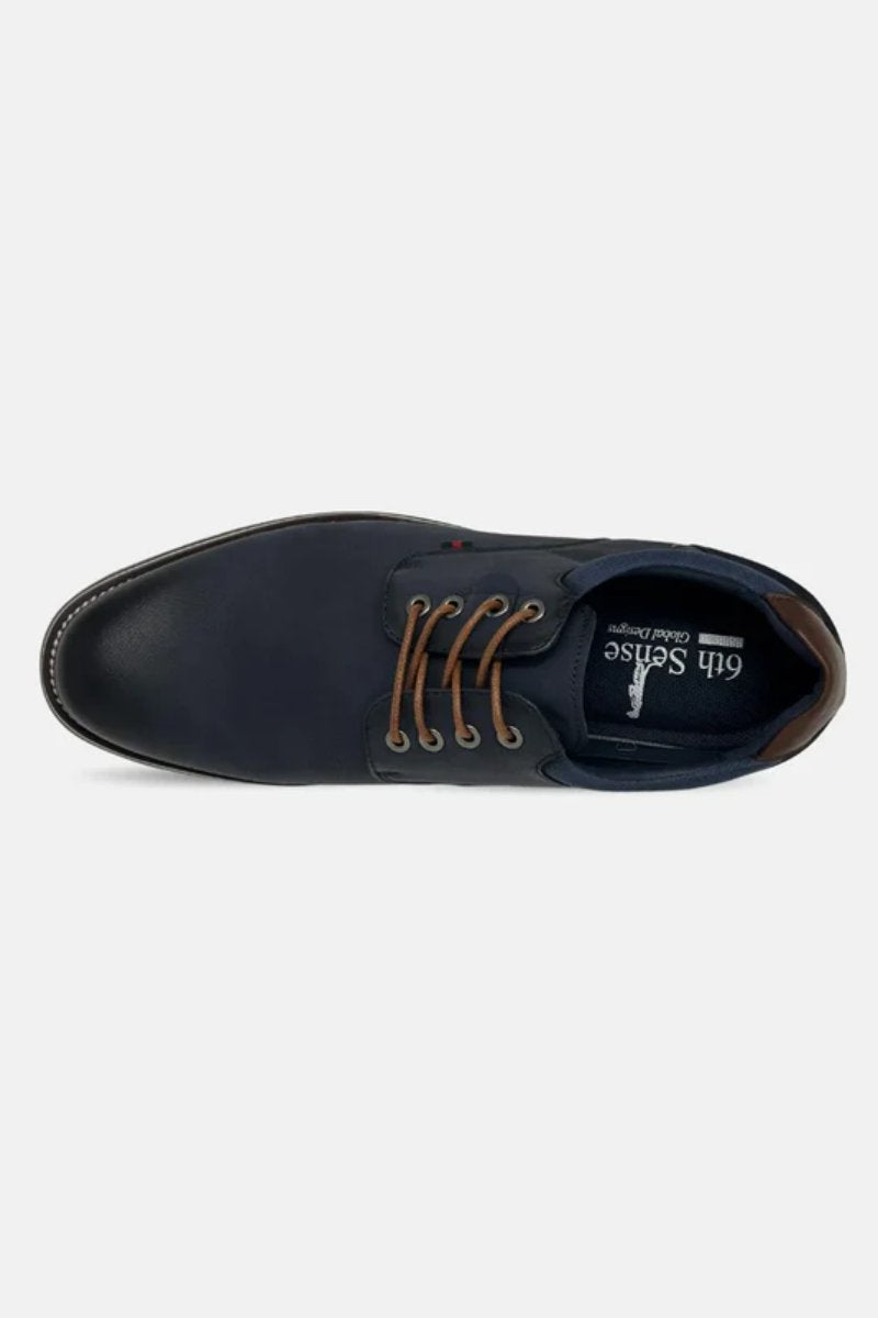 6Th Sense Dolphman Shoe Navy