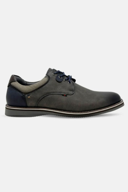 6th Sense Dolphman Shoe Grey
