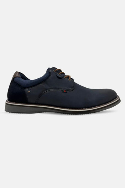 6th Sense Dolphman Shoe Navy
