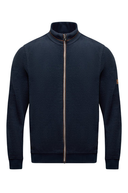 6th Sense Everest Fleece Navy