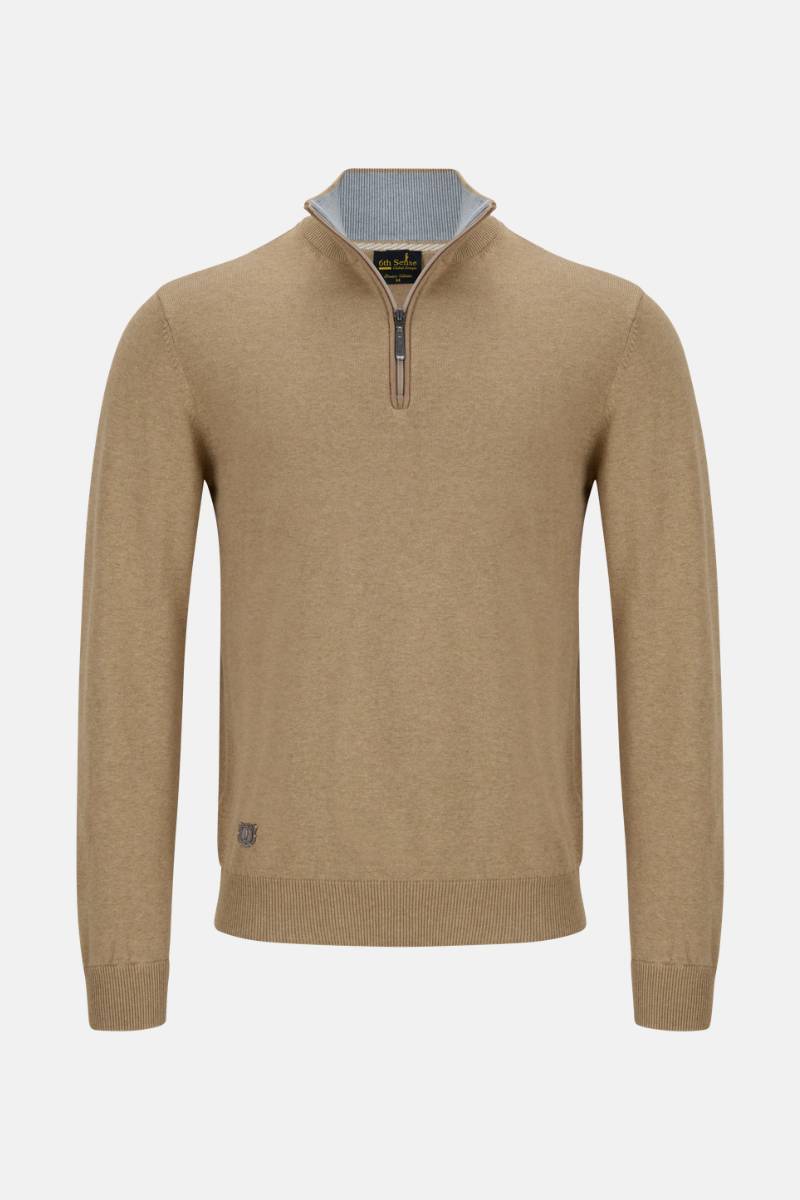 6th Sense Harry Quarter Zip Amphora