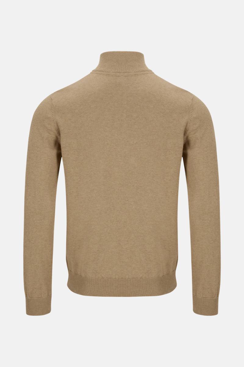 6th Sense Harry Quarter Zip Amphora