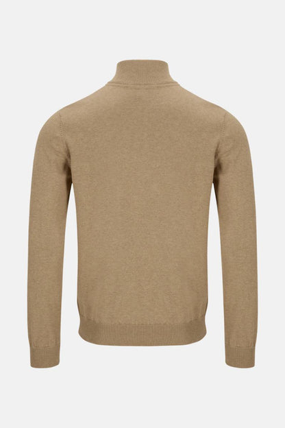 6th Sense Harry Quarter Zip Amphora