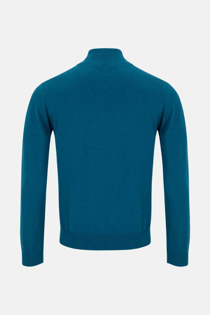 6th Sense Harry Quarter Zip Midnight