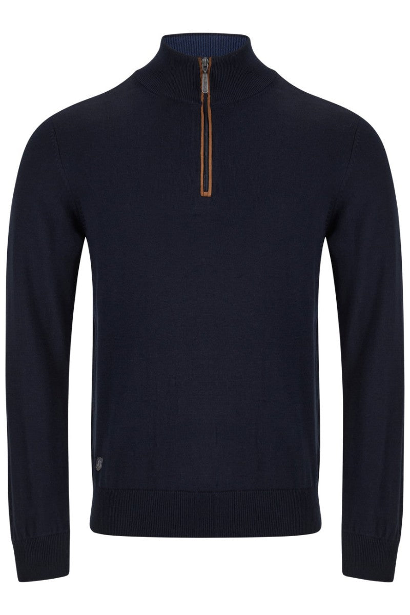 6th Sense Harry 1/4 Zip Reed