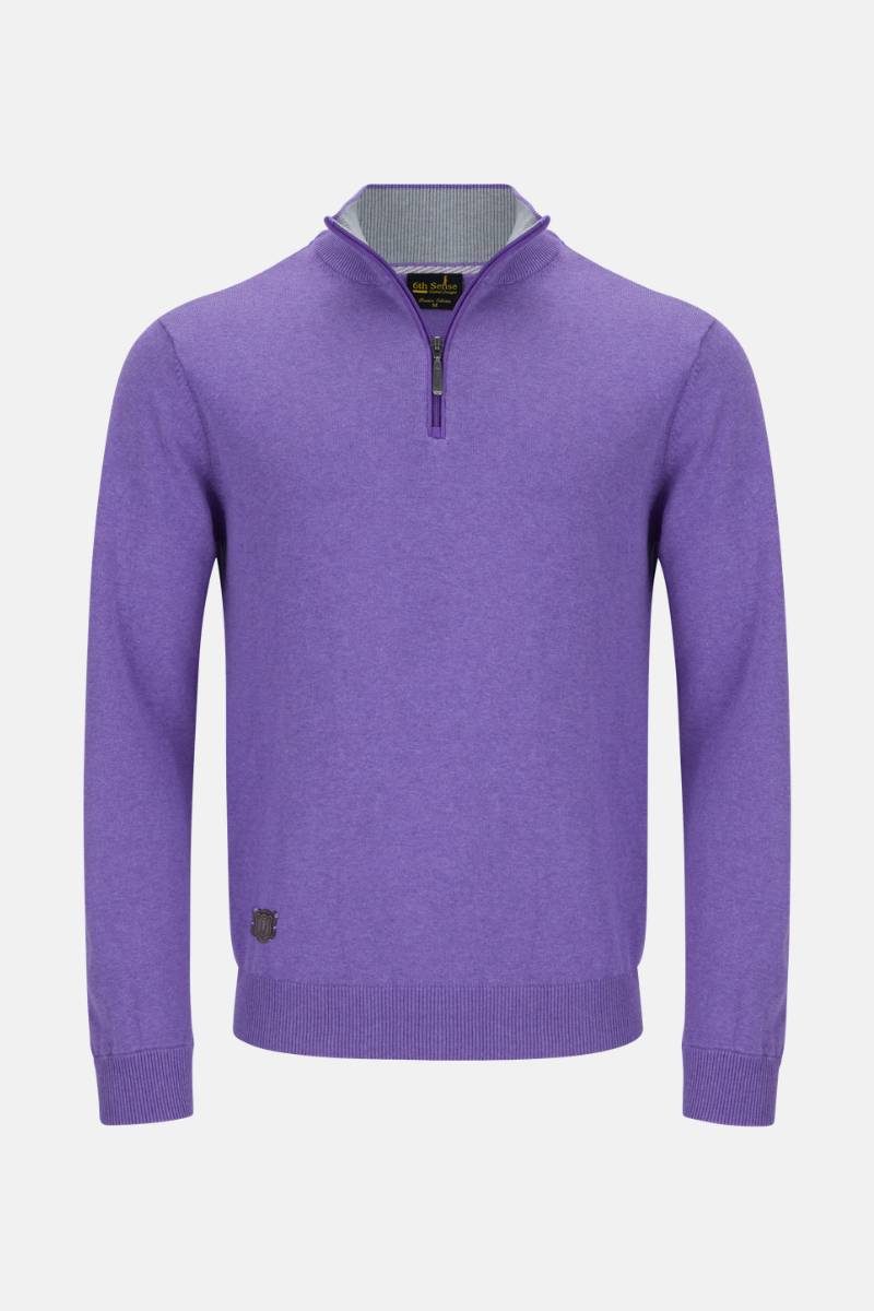 6th Sense Harry Quarter Zip Veronica