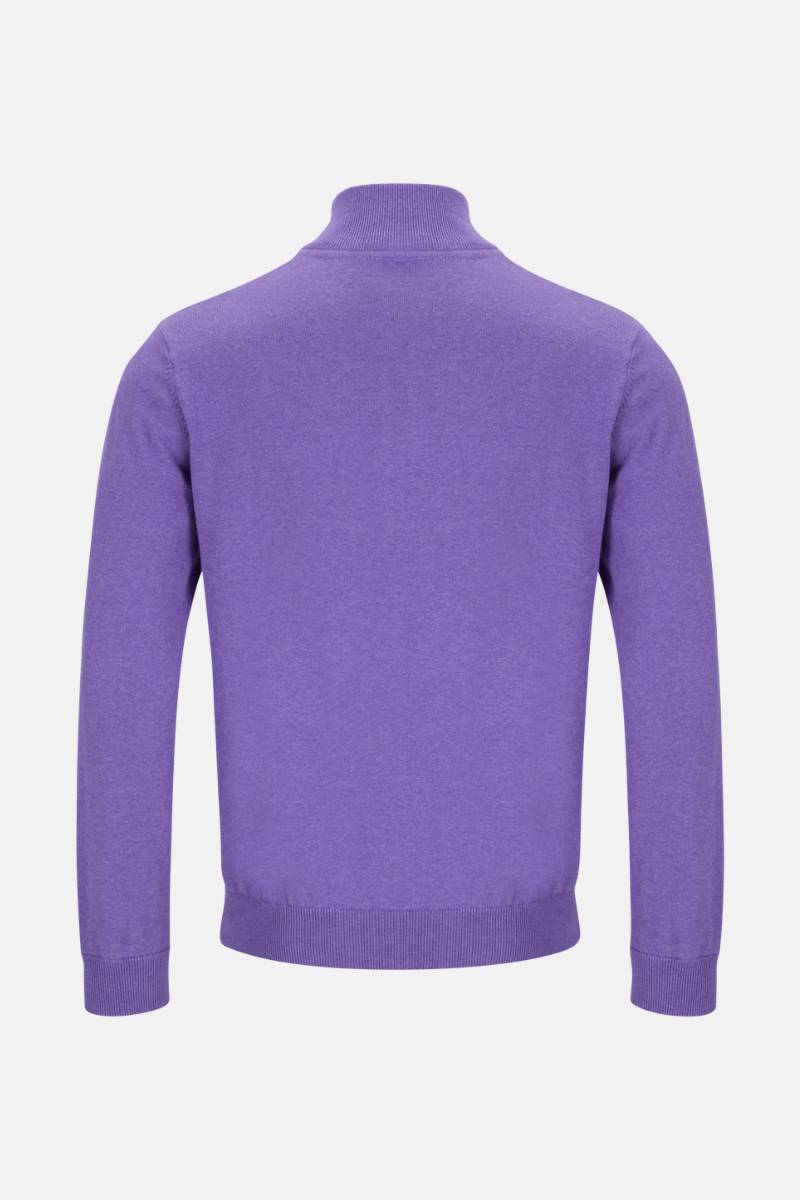 6th Sense Harry Quarter Zip Veronica