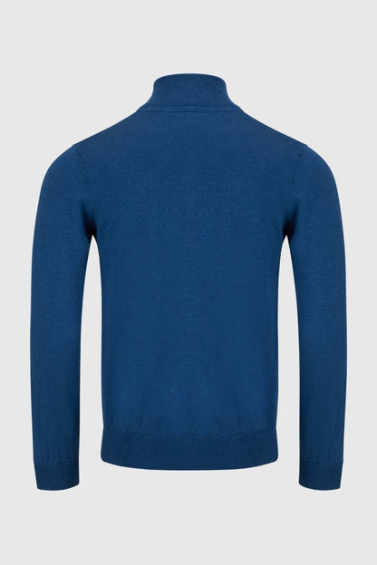 6Th Sense Harry 1/4 Zip Sodalite
