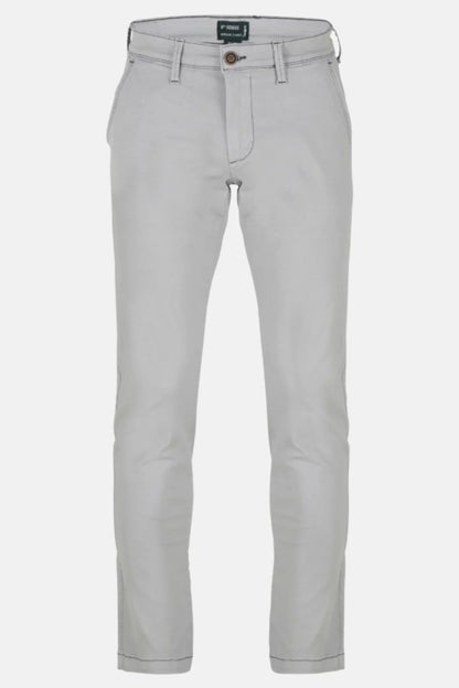 6TH Sense Kansas Chino Grey