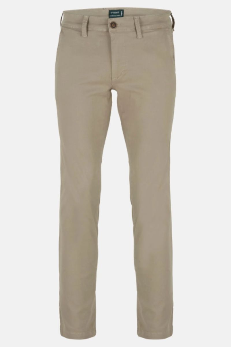 6TH Sense Kansas Chino Khaki