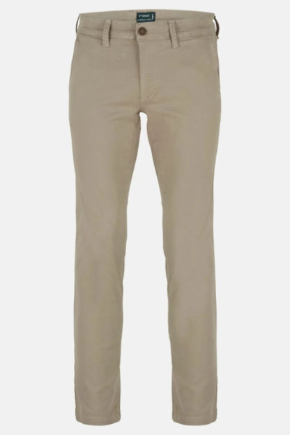 6TH Sense Kansas Chino Khaki