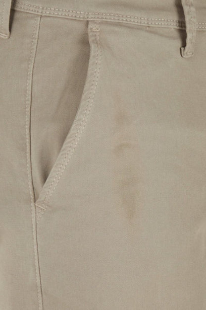 6TH Sense Kansas Chino Khaki