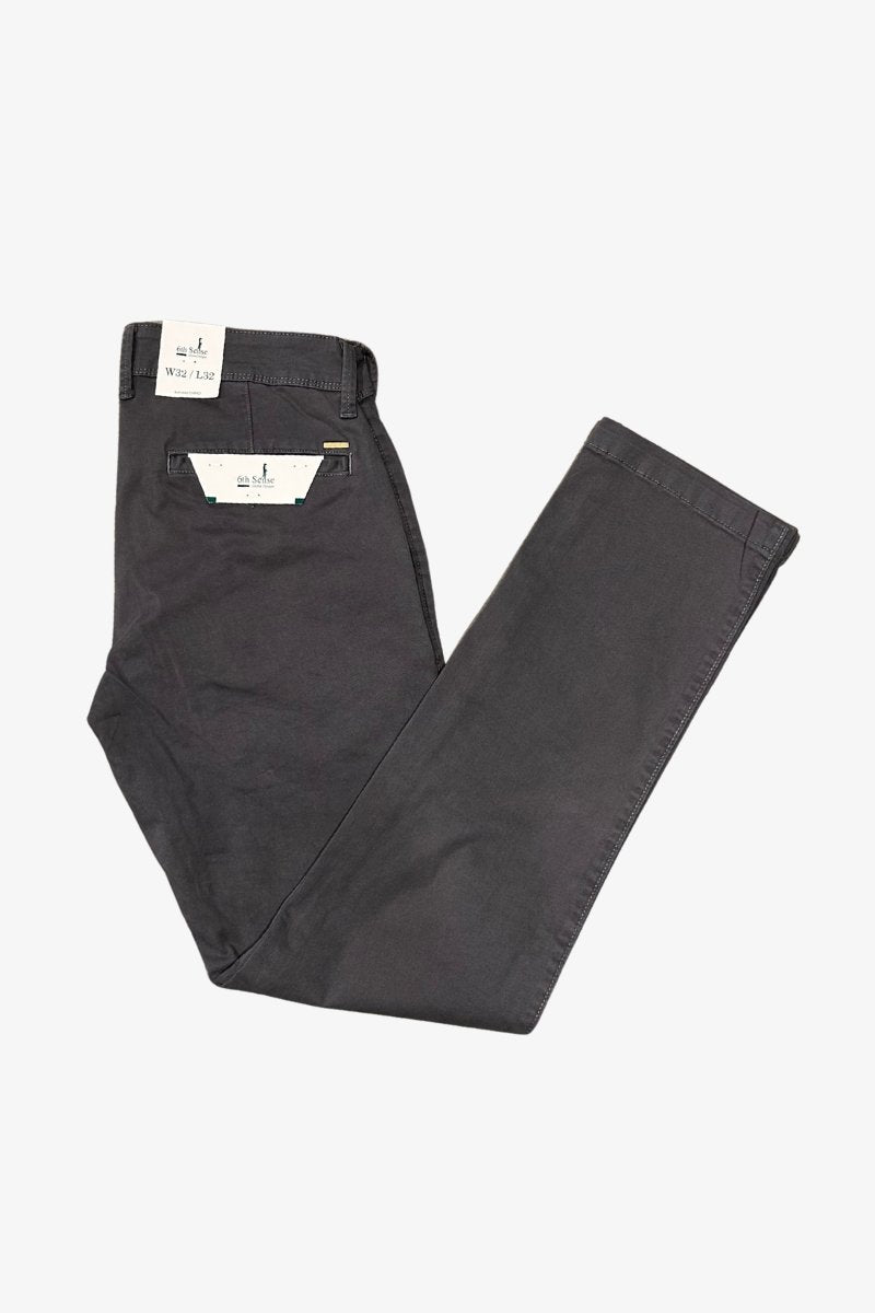 6TH Sense Kansas Chino Magret