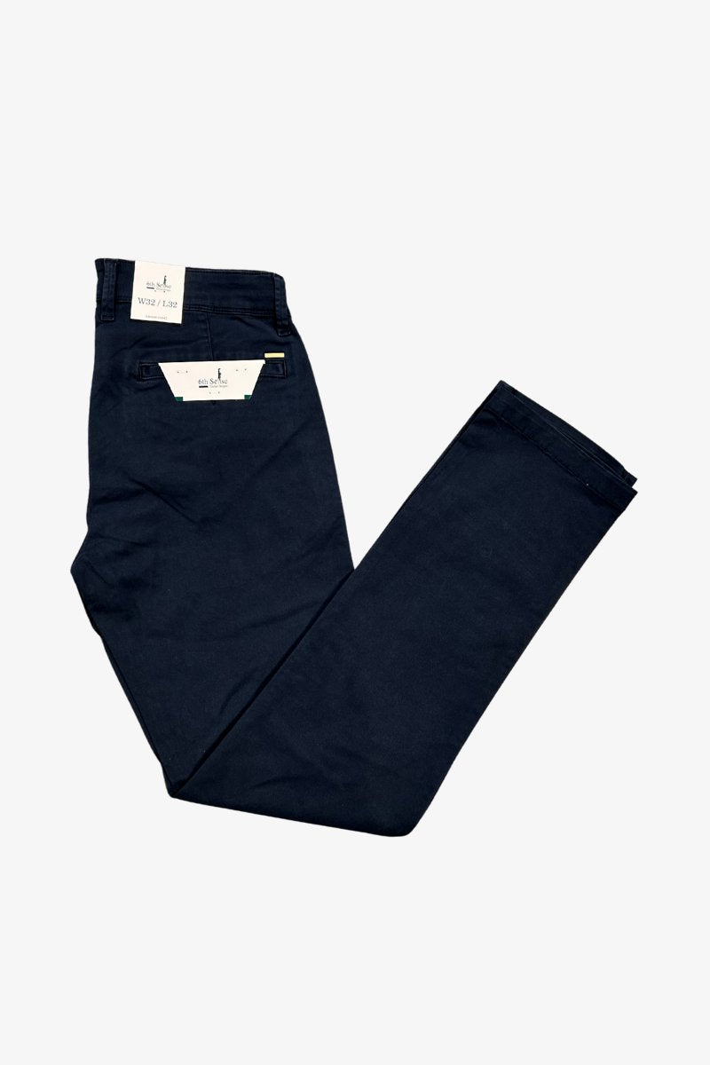 6TH Sense Kansas Chino Navy