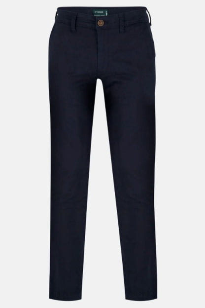 6TH Sense Kansas Chino Navy