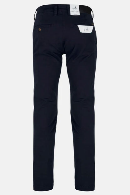 6TH Sense Kansas Chino Navy