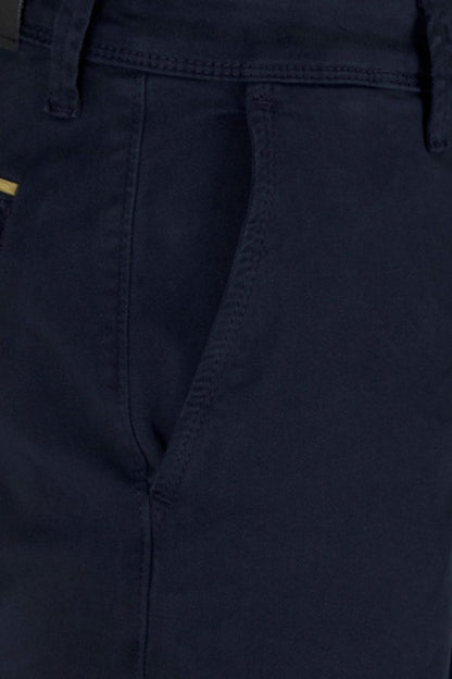 6TH Sense Kansas Chino Navy