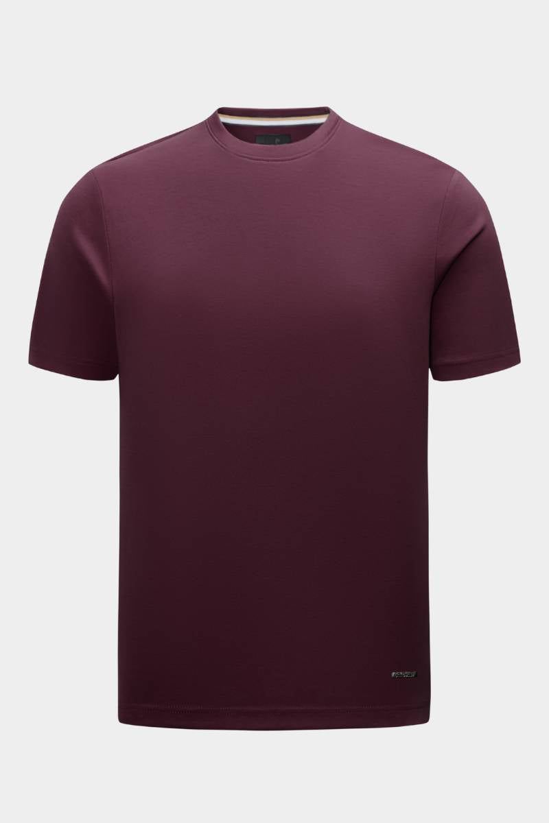 6th Sense Liquid T-Shirt Port