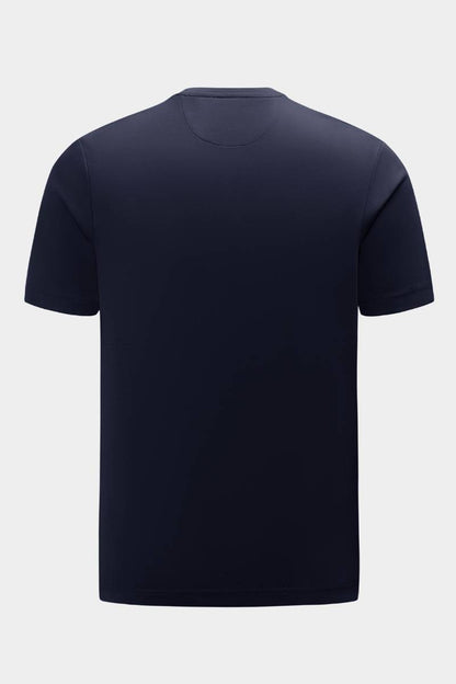 6th Sense Liquid T-Shirt Sky Captain