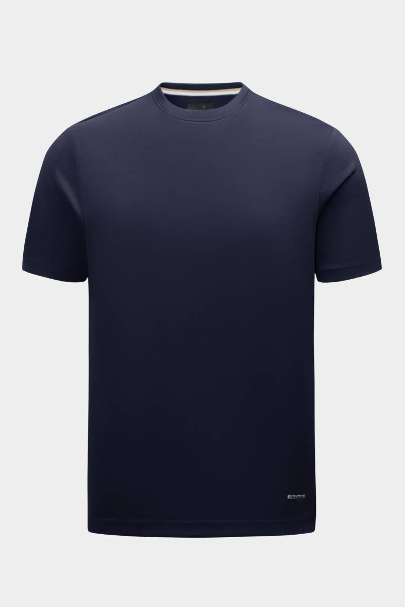 6th Sense Liquid T-Shirt Sky Captain