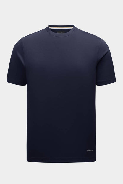 6th Sense Liquid T-Shirt Sky Captain