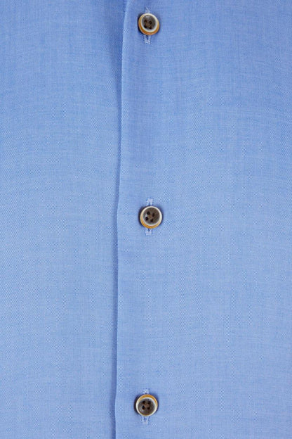 6th Sense Lyocell Shirt Ocean