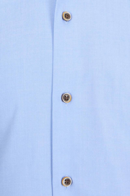 6th Sense Lyocell Short Sleeve Shirt Sky