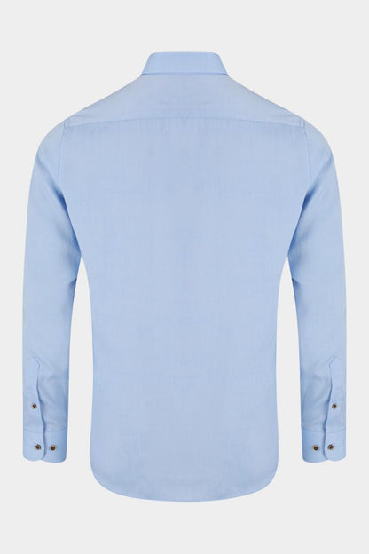 6th Sense Lyocell Shirt Sky