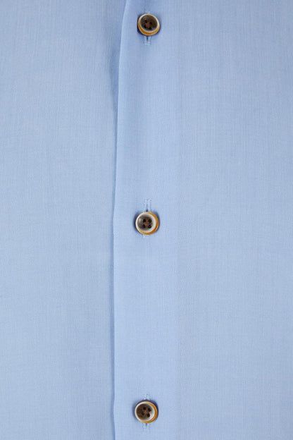 6th Sense Lyocell Shirt Sky