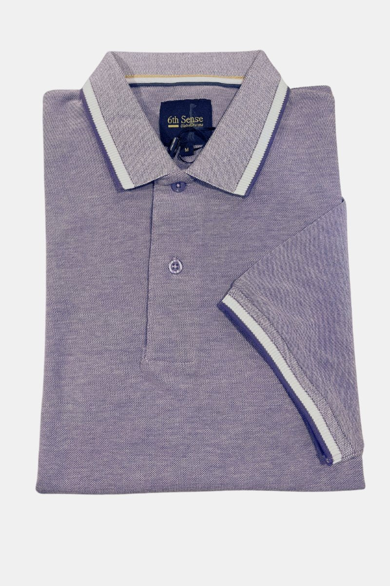 6th Sense Nova Poloshirt Mystical