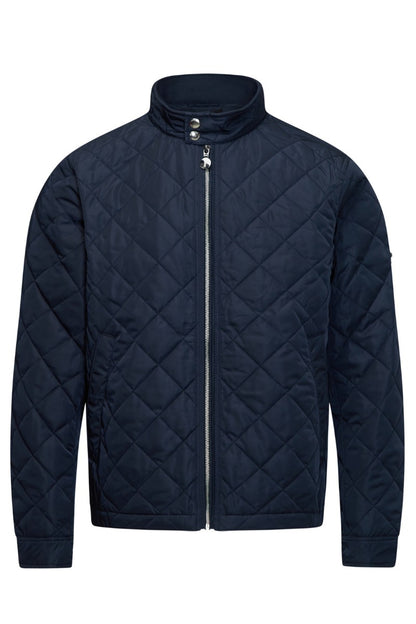 6th Sense Orion Jacket Navy