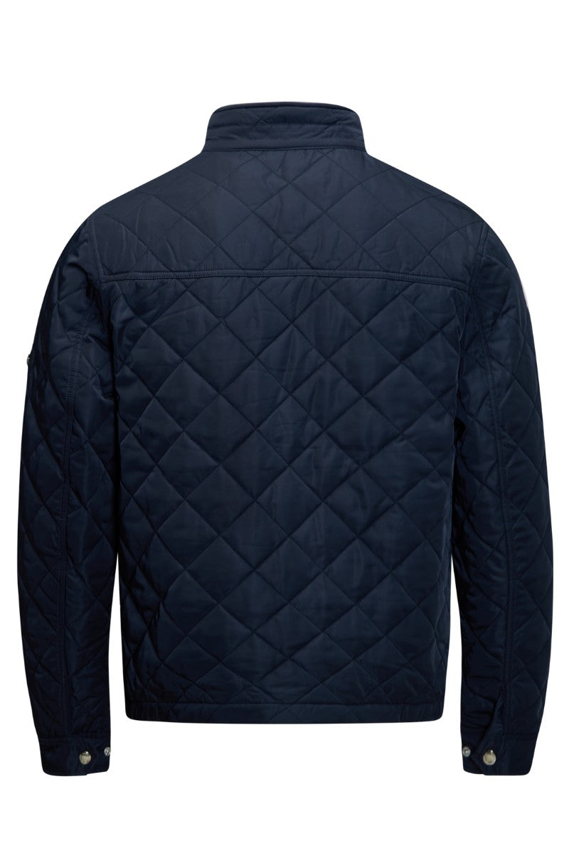 6th Sense Orion Jacket Navy