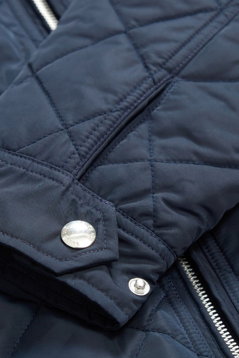 6th Sense Orion Jacket Navy