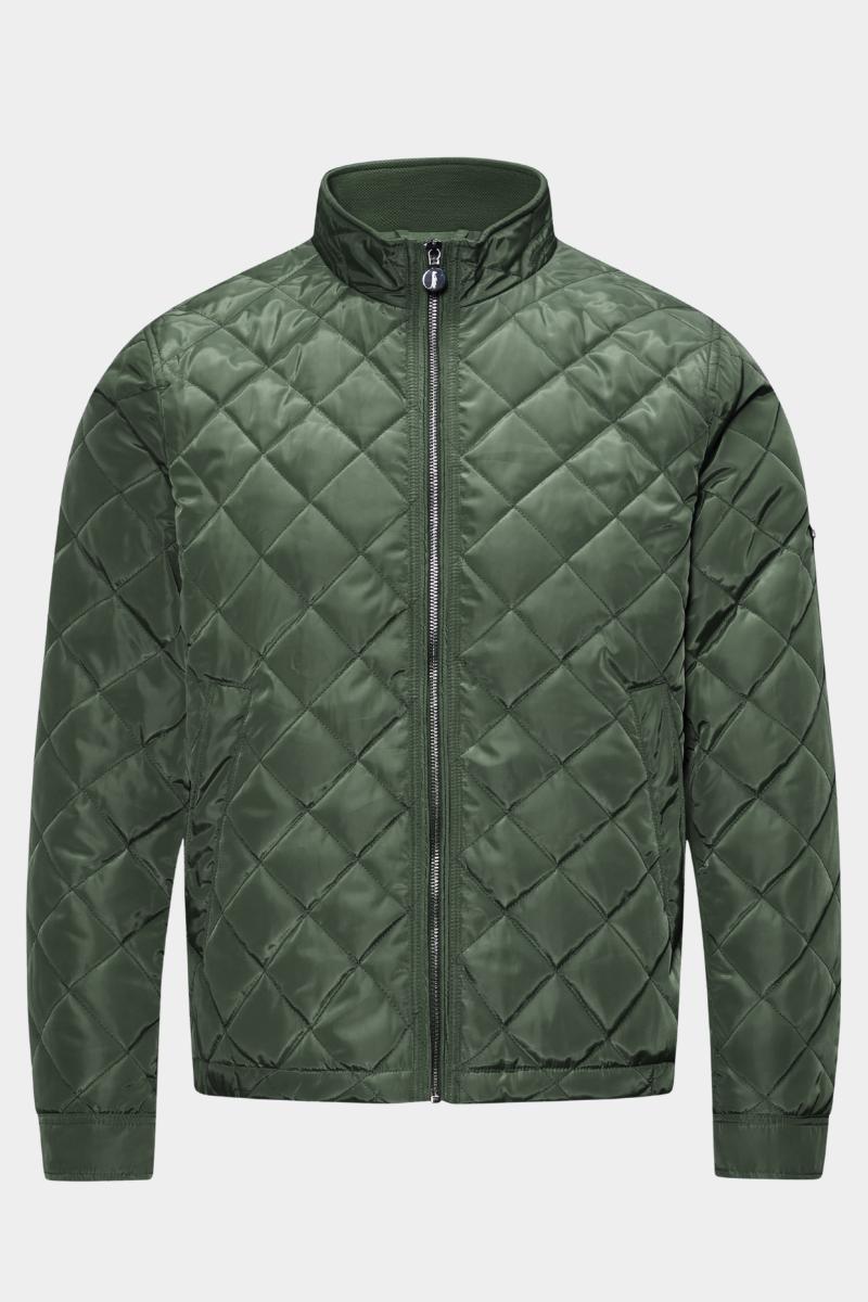 6th Sense Orion Jacket Sage