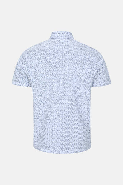 6Th Sense Performance Polo COL 4