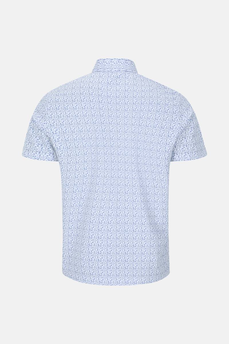 6Th Sense Performance Polo COL 15